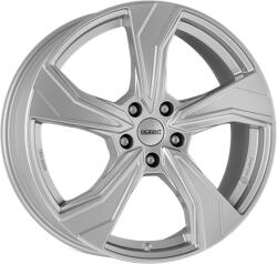 DEZENT Alufelni Dezent KB silver 6, 5x16 5x112 ET43