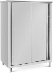 Royal Catering Edénytároló szekrény - 120 x 70 x 180 cm - Royal Catering (RCDC-140)