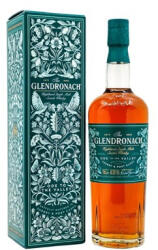 GlenDronach Ode To The Valley whisky (0, 7L 46, 2%)