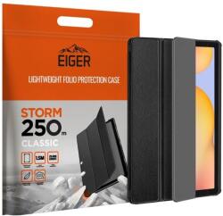 Eiger Husa Eiger Storm 250m Classic Samsung Galaxy Tab S6 Lite, Negru (EGSR00134)