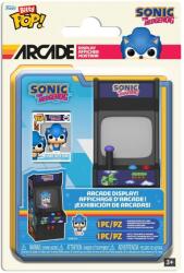 Funko Bitty POP! Arcade: Sonic the Hedgehog figura (FU85250)