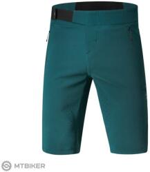 IXS Flow 1.0 rövidnadrág, kacsazöld (XL)