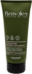 ALFAPARF Milano Benvoleo Hydration Creamy Shampoo 200 ml