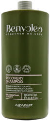 ALFAPARF Milano Benvoleo Recovery Shampoo 1000 ml