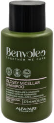 ALFAPARF Milano Benvoleo Glossy Micellar Shampoo 275 ml