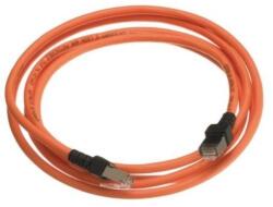 Nexans Patchcord Nexans LANmark LSZH, Cat6, Neecranat, 2m (Portocaliu) (N116.P1A020OK)