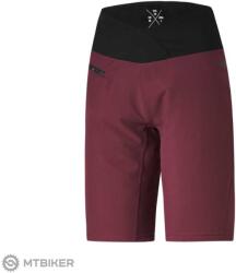 IXS Flow Lite 1.0 HH női rövidnadrág, mazsola színű (40)