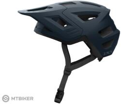 IXS Flow 1.0 sisak, sötétkék (XS (49-54 cm))