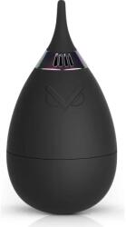 VSGO Imp légpumpa cserélhető szűrővel fekete (VB013E)