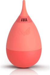 VSGO Imp légpumpa cserélhető szűrővel narancssárga (VB011E)