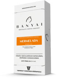 Bánya Coffee Bányai Mermelada Nespresso kompatibilis kávékapszula 10db