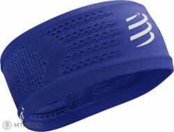 Compressport ON/OFF fejpánt, dazz blue