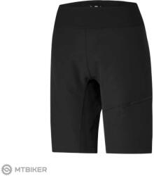 IXS Carve 1.0 HH női rövidnadrág, fekete (40)