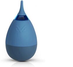 VSGO Imp légpumpa cserélhető szűrővel kék (VB012E)