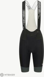 Pinarello F női rövidnadrág, fekete tintás (XS)