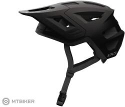 IXS Flow 1.0 sisak, fekete (XS (49-54cm))