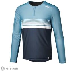 IXS Flow Lite 1.0 póló, óceán/tengerészkék (S)