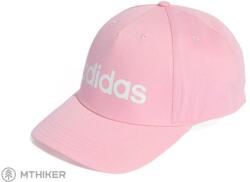 adidas DAILY baseball sapka, rózsaszín/fehér (52-54 (XS/S))