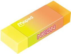 Maped Radiera Maped, neon, diverse culori 121901