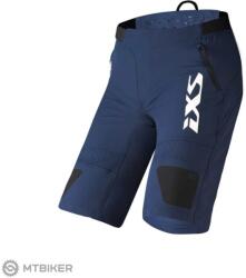 IXS Trigger 1.0 rövidnadrág, tengerészkék (XL)