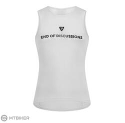 Pinarello ALAP RÉTEG Póló, fehér (M/L)