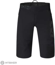 IXS Trigger 1.0 rövidnadrág, fekete (S)