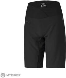 IXS Flow Lite 1.0 HH női rövidnadrág, fekete (42)