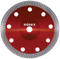 Rodex Диамантен диск RODEX Turbo, 180 мм, универсален , 39196 (39196)