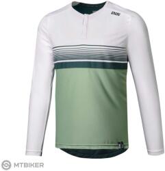 IXS Flow Lite 1.0 póló, white/sage (L)
