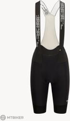 Pinarello F női rövidnadrág, fekete (M)