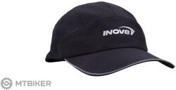 inov-8 ACTIVE sapka, fekete