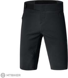IXS Flow 1.0 rövidnadrág, fekete (M)