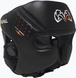 Rival Cască de box Rival RHG10 Intelli-Shock Headgear black