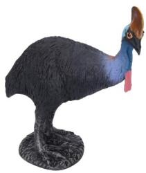 Atlas Figurină Casuar 9 cm (WKW047380) Figurina