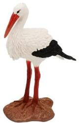 Atlas Figurină Barză 9 cm (WKW047287) Figurina