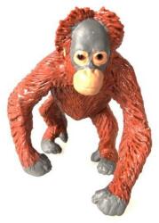 Atlas Figurină Pui de Orangutan 6, 5 cm (WKW047400) Figurina