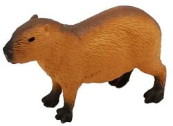 Atlas Figurină Capybara 7 cm (WKW047312) Figurina