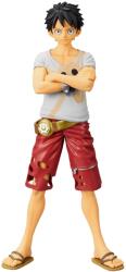 Banpresto Statuetă Banpresto Animation: One Piece - Luffy (Vol. 6) (DXF) (The Grandline Men), 15 cm (079541) Figurina
