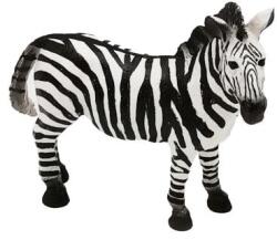 Atlas Figurină Zebra 10 cm (WKW047284) Figurina