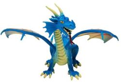 Atlas Figurină Dragon albastru 15, 5 cm (WKW047321) Figurina