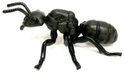 Atlas Figurină Furnică neagră lucioasă 9 cm (WKW047406) Figurina
