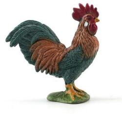Atlas Figurină Cocoș 6 cm (WKW047293) Figurina