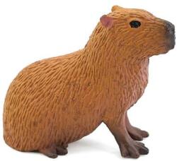 Atlas Figurină Capybara 5, 5 cm (WKW047307) Figurina