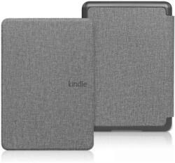 Amazon Kindle Paperwhite / Colorsoft 2024 (12th Gen. ) Smart tok - Szürke