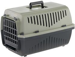  FERPLAST Ferplast Skipper 3 Transportino 62 x 41 x 38 cm green