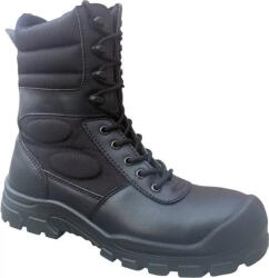 DECLAN Army magasszárú munkavédelmi surranó O2