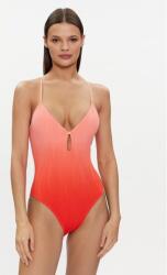 Chantelle Női fürdőruha, Chantelle, 303561956, Poliamid, SM INTL, Narancssárga (0000303561956_S_M)