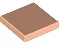 LEGO® 3068bc90 - LEGO világos nugát csempe 2 x 2 méretű (3068bc90)