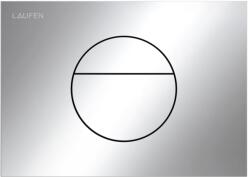 Laufen INEO SUNRISE nyomólap, króm H9001120040001 (H9001120040001)