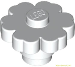 LEGO® Alkatrészek (Pick a Brick) Fehér Virág 6000019 (6000019)